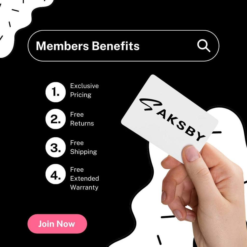 EXECUTIVE MEMBERSHIP