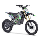 MOTOTEC 48V Pro 1600W High-Performance Electric Dirt Bike (92536841)