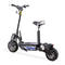 Mototec Chaos 2000W 60V High-Performance Foldable Black Electric Lithium Scooter With Large 11 Inch Wheels (SAK48793)