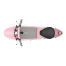 OKAI BEETLE PRO EA10C 900W 48V/10.4AH Small Foldable Electric Scooter With Seat, Pink (97241536)