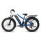 SENADA SABER PRO 48V/21AH 1000W All-Terrain Electric Bike (SAK82547)