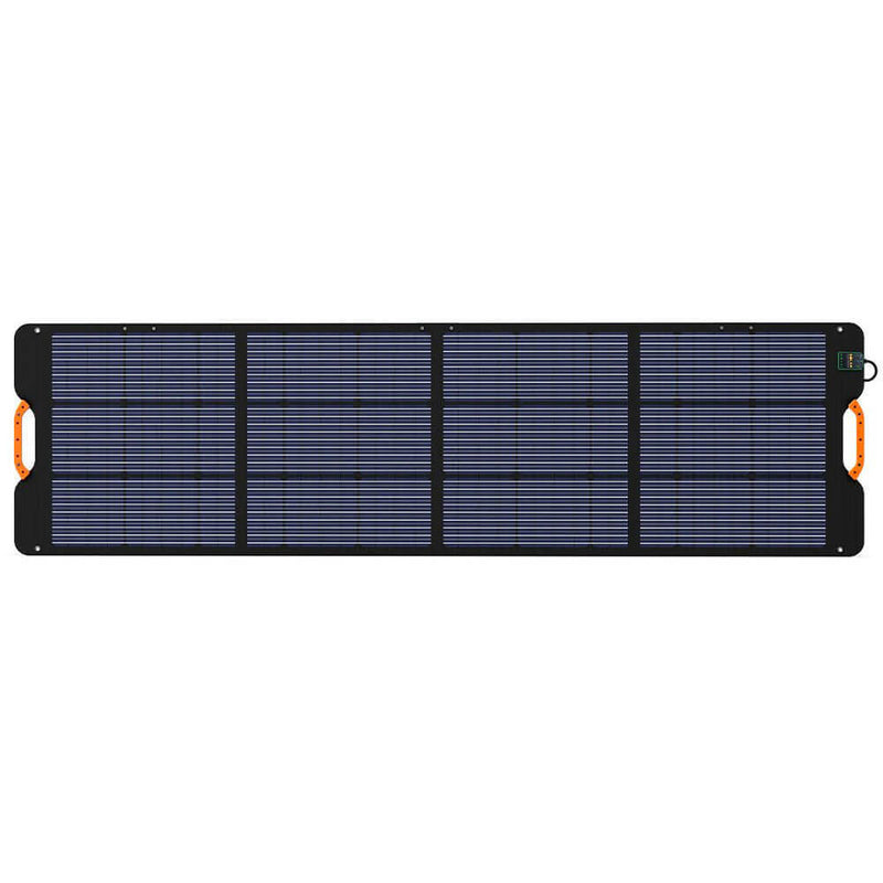 FOSSiBOT SP200 200W Portable High-Efficiency Monocrystalline Solar Panel (SAK72635)