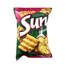 Sun Chips Garlic Baguette – Crunchy Multigrain Chips 80G Bag (Korea)