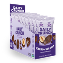 Cacao + Sea Salt (Snack)