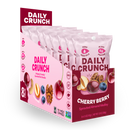 Daily Crunch Cherry Berry Nut Medley (Snack Pack)