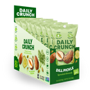 Daily Crunch Dill Pickle (Snack Pack)