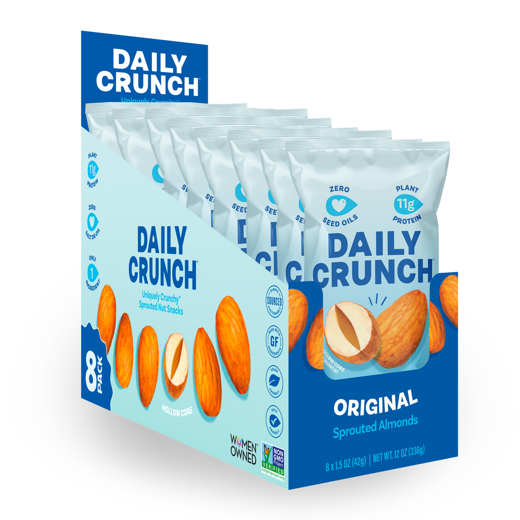 Daily Crunch Original (Snack Pack)
