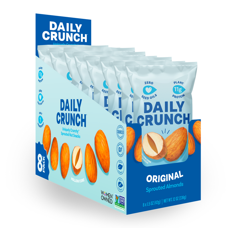 Daily Crunch Original (Snack Pack)