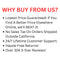 Why Buy From Us