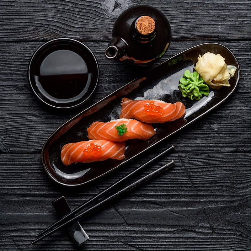 A Lot of Salmon - Premium Iceland Sushi Grade Salmon Bundle (SAK27953)