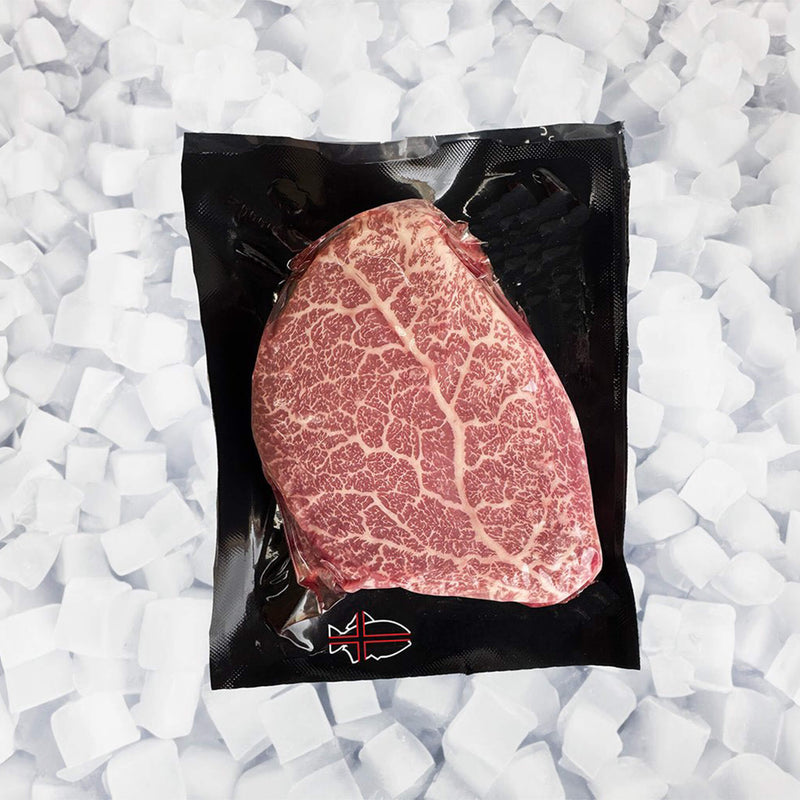 Premium A5 Japanese Wagyu Filet Mignon (Bulk Case) (SAK45019)