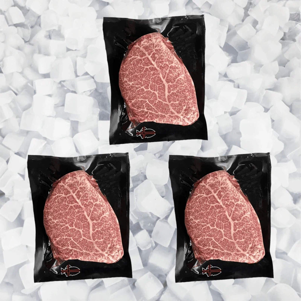 Premium A5 Japanese Wagyu Filet Mignon (Bulk Case) (SAK45019)