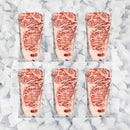 Premium A5 Japanese Wagyu NY Strip Steak (Bulk Case) (SAK34120)