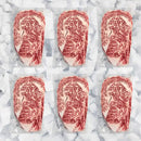 Premium A5 Japanese Wagyu Ribeye Steak (Bulk Case) (SAK36501)