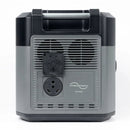 ACOPOWER BP2000 2000W/2KWH Solar Generator With 6 Way Charging (SAK56981) - SAKSBY.com - Portable Power Stations - SAKSBY.com