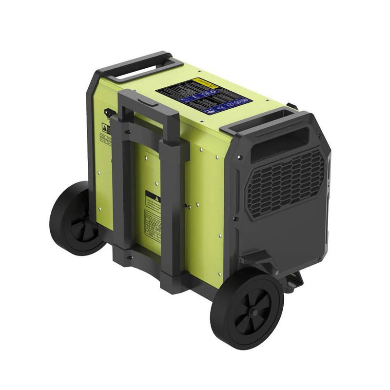 ACOPOWER IP-3526 3.5KW/2.6KWH Rechargeable Portable Industrial Power Station (SAK05781) - SAKSBY.com - Portable Power Stations - SAKSBY.com