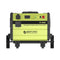 ACOPOWER IP-3526 3.5KW/2.6KWH Rechargeable Portable Industrial Power Station (SAK05781) - SAKSBY.com - Portable Power Stations - SAKSBY.com