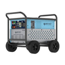 ACOPOWER WP-4085 20A 8.5KWH Portable Industrial Rechargeable Power Station With AC120V/240V Inverter (SAK70389) - SAKSBY.com - Portable Power Stations - SAKSBY.com