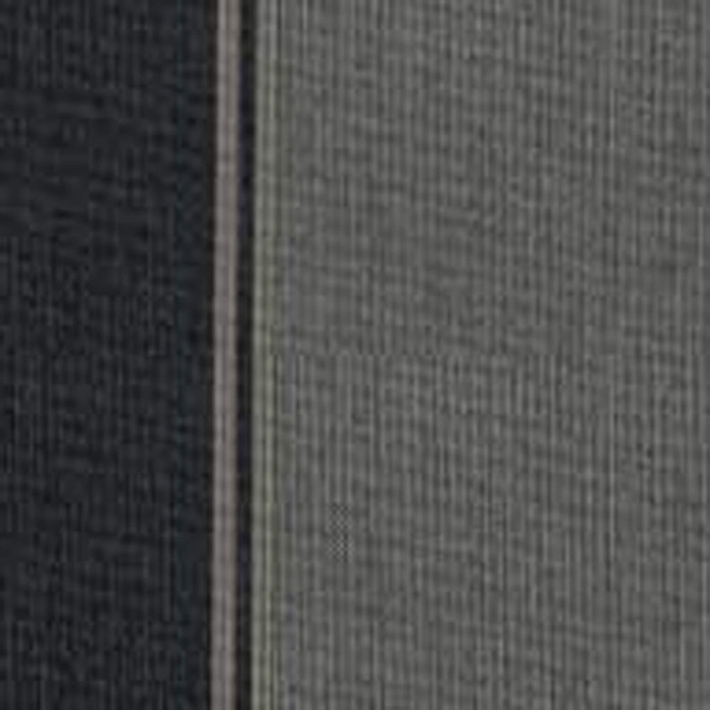 Advaning Prestige Series Full-Cassette Electric Motorized Retractable Awning (SAK25409) - Saksby Wholesale - Fossil And Ash Stripes