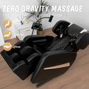 Airvana Nocturne Full-Body Zero Gravity Massage Chair With Retractable Footrest (SAK40593) - Saksby Wholesale - Preview