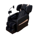 Airvana Nocturne Full-Body Zero Gravity Massage Chair With Retractable Footrest (SAK40593) - Saksby Wholesale - Side View
