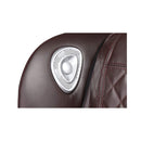 Airvana SL-Track Full Body Zero Gravity Massage Chair Recliner With Shiatsu And Bluetooth Speaker [GR8526] (SAK57394) - Saksby Wholesale - Bluetooth Speaker Details