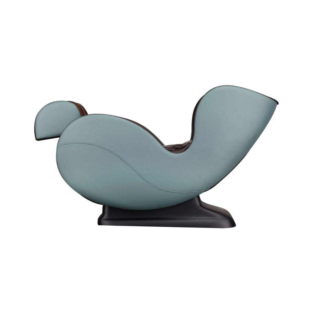 Airvana SL-Track Full Body Zero Gravity Massage Chair Recliner With Shiatsu And Bluetooth Speaker [GR8526] (SAK57394) - Saksby Wholesale - Reclined View