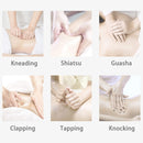 Airvana SL-Track Full Body Zero Gravity Massage Chair Recliner With Shiatsu & Bluetooth Speaker [GR8526] (SAK57394)