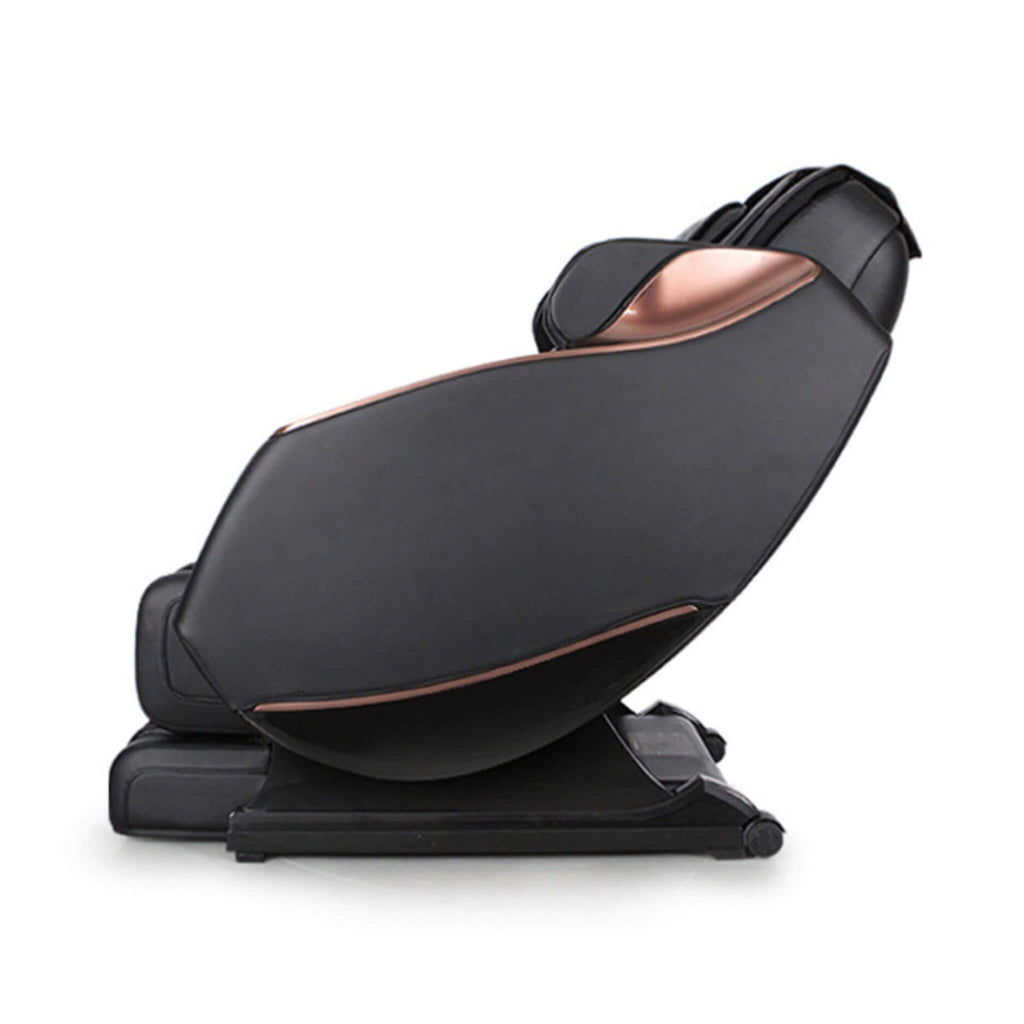 Airvana Zenith Full Body Zero Gravity Shiatsu Massage Chair With Heat And Voice Control (SAK93154) - Saksby Wholesale - Right Side View