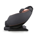 Airvana Zenith Full Body Zero Gravity Shiatsu Massage Chair With Heat And Voice Control (SAK93154) - Saksby Wholesale - Right Side View