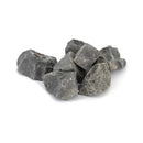 Aleko 8-Person Canadian Hemlock Wet Dry Outdoor Sauna With Asphalt Roof (SAK38275) - Saksby Wholesale - Stones View