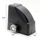 Aleko AR500 Gear-Driven Sliding Gate Opener [AR500NOR-AP] (SAK42859) - Saksby Wholesale - Dimensions