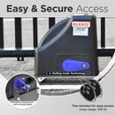 Aleko AR500 Gear-Driven Sliding Gate Opener [AR500NOR-AP] (SAK42859) - Saksby Wholesale - Easy And Secure Access
