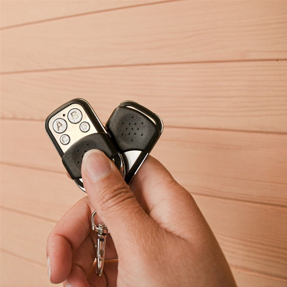 ALEKO Dual Swing Gate Operator Back Up Kit ACC2 [GG1300/AS1300 AC/DC] (SAK23847)-SAKSBY