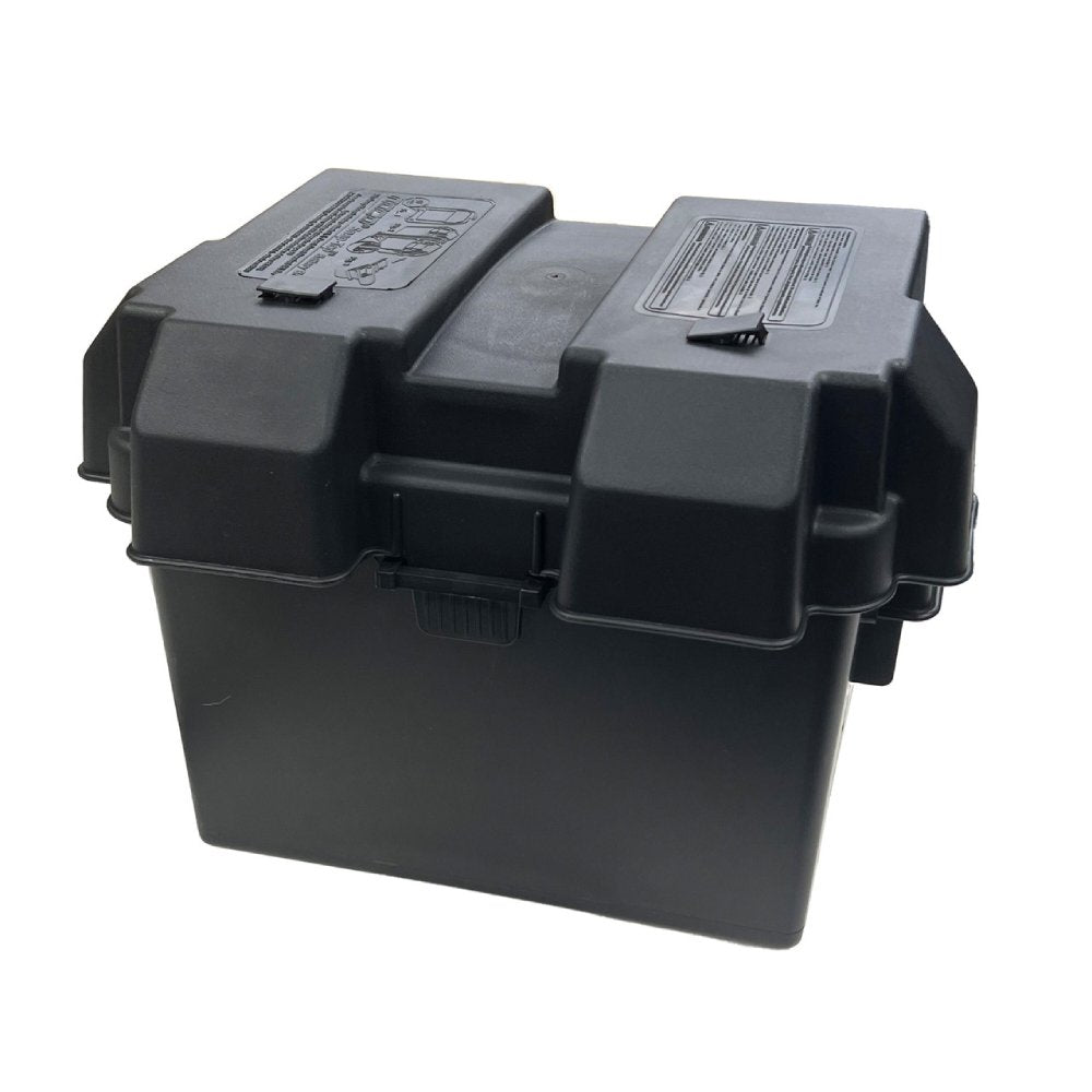 ALEKO Dual Swing Gate Operator Back Up Kit ACC2 [GG1300U/AS1300U AC/DC] (SAK73564)-SAKSBY