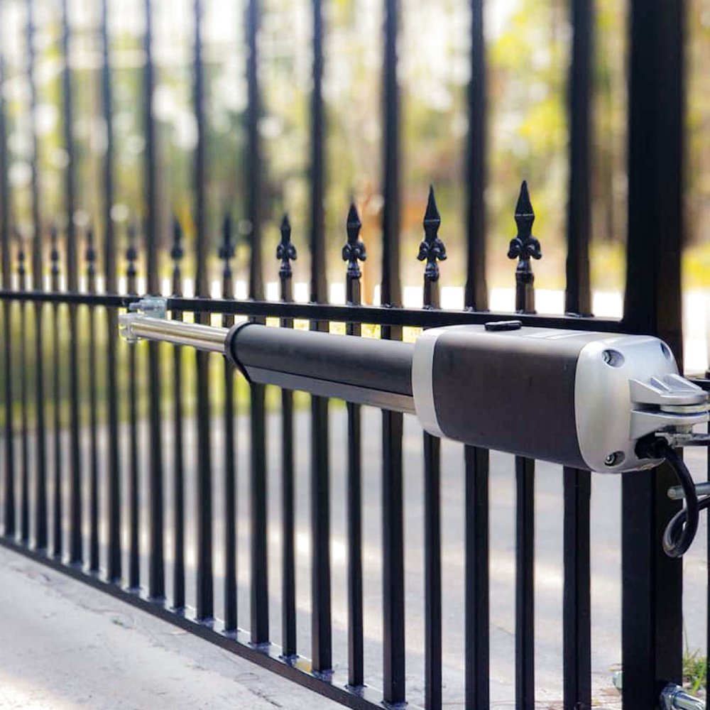 ALEKO Dual Swing Gate Operator Back Up Kit ACC2 [GG900/AS900 AC/DC] (SAK38529)-SAKSBY