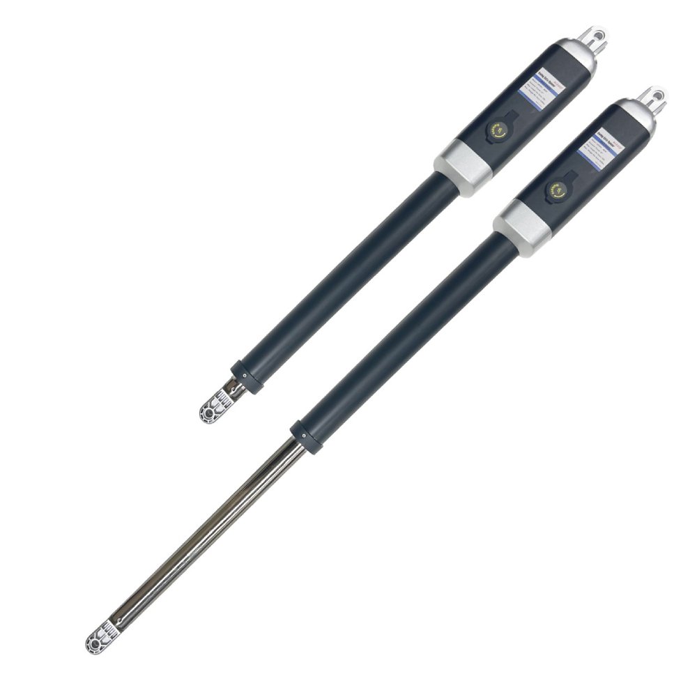 ALEKO Dual Swing Gate Operator Back Up Kit ACC2 [GG900/AS900 AC/DC] (SAK38529)-SAKSBY