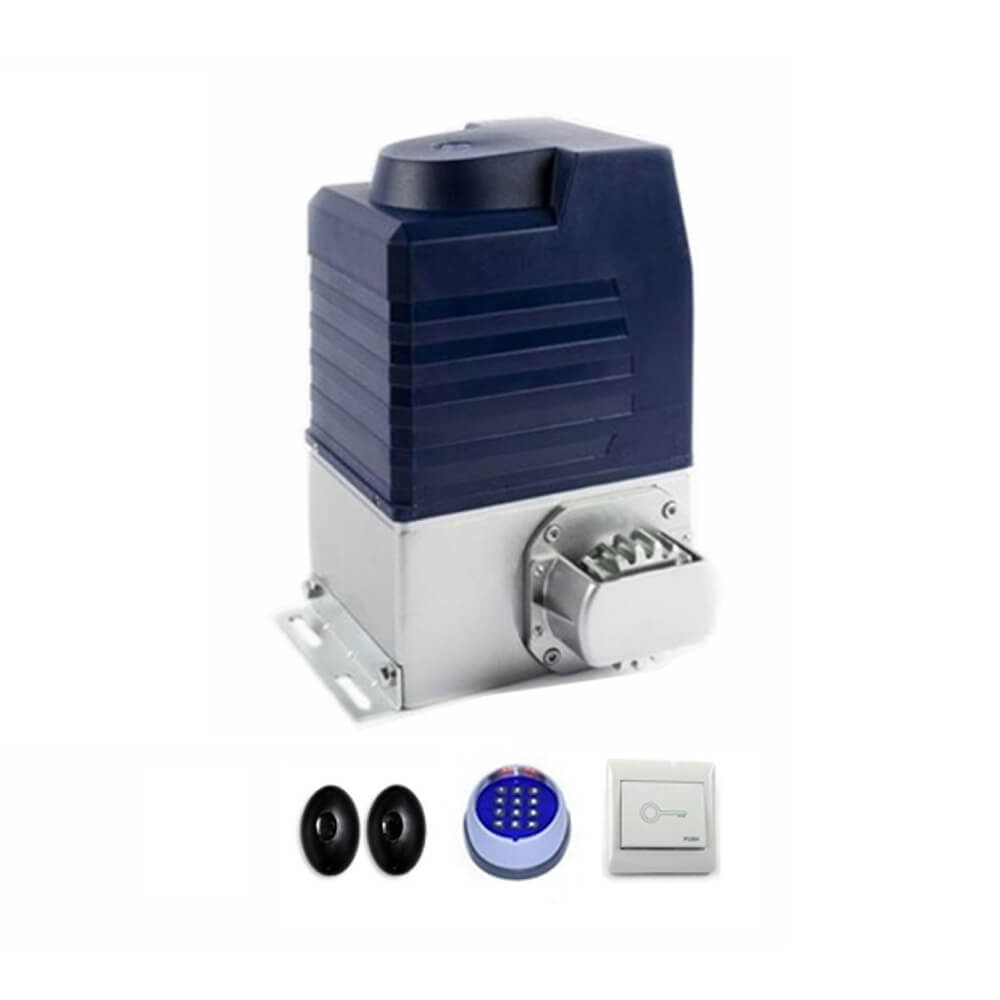 ALEKO Sliding Gate Opener Accessory Kit ACC3 [AR2050] (SAK73254)-SAKSBY