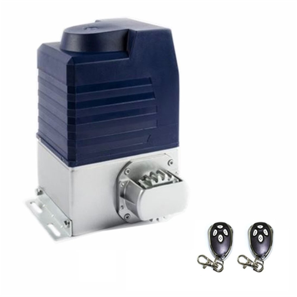 ALEKO Sliding Gate Opener Accessory Kit ACC3 [AR2050] (SAK73254)-SAKSBY