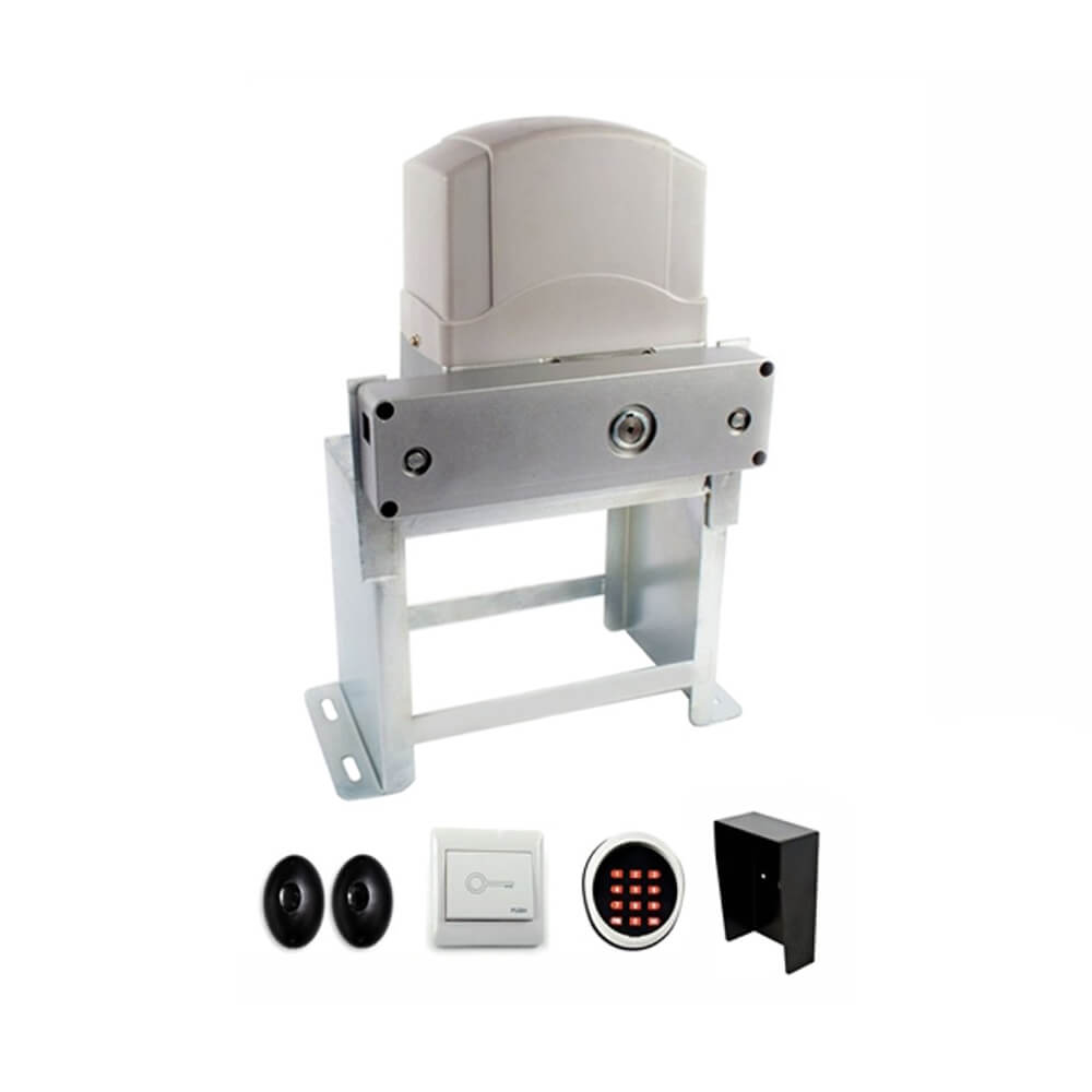 ALEKO Sliding Gate Opener Accessory Kit ACC4 [AC1800] (SAK67532)-SAKSBY