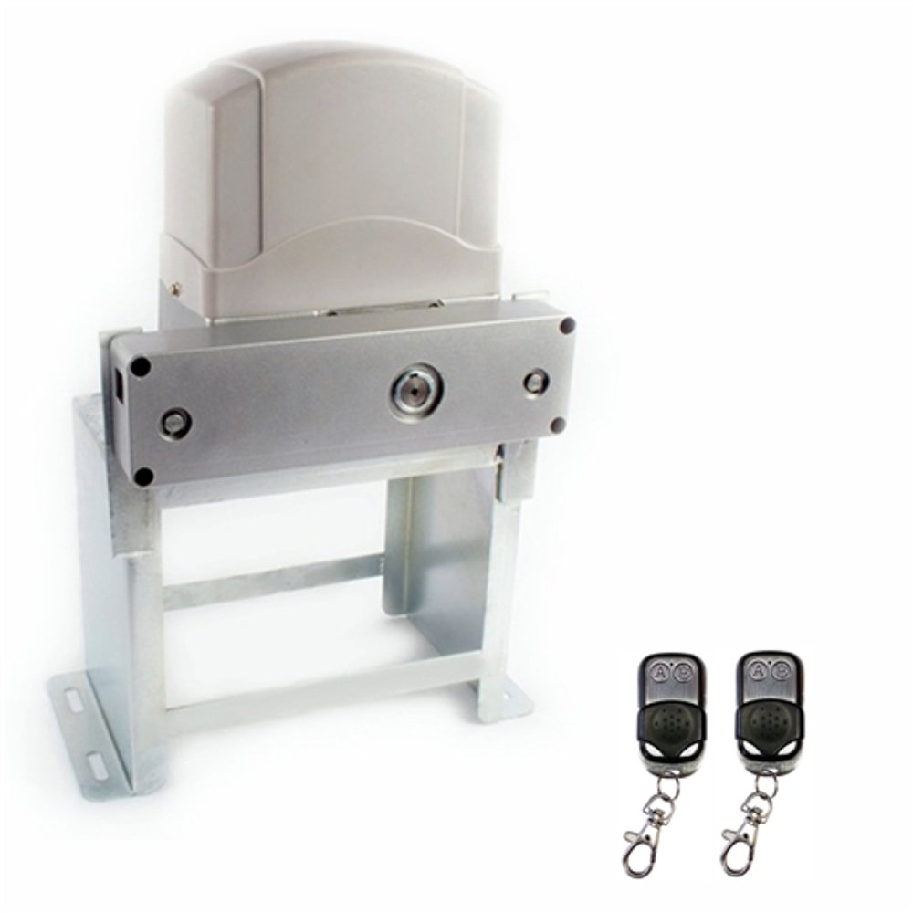 ALEKO Sliding Gate Opener Accessory Kit ACC4 [AC1800] (SAK67532)-SAKSBY