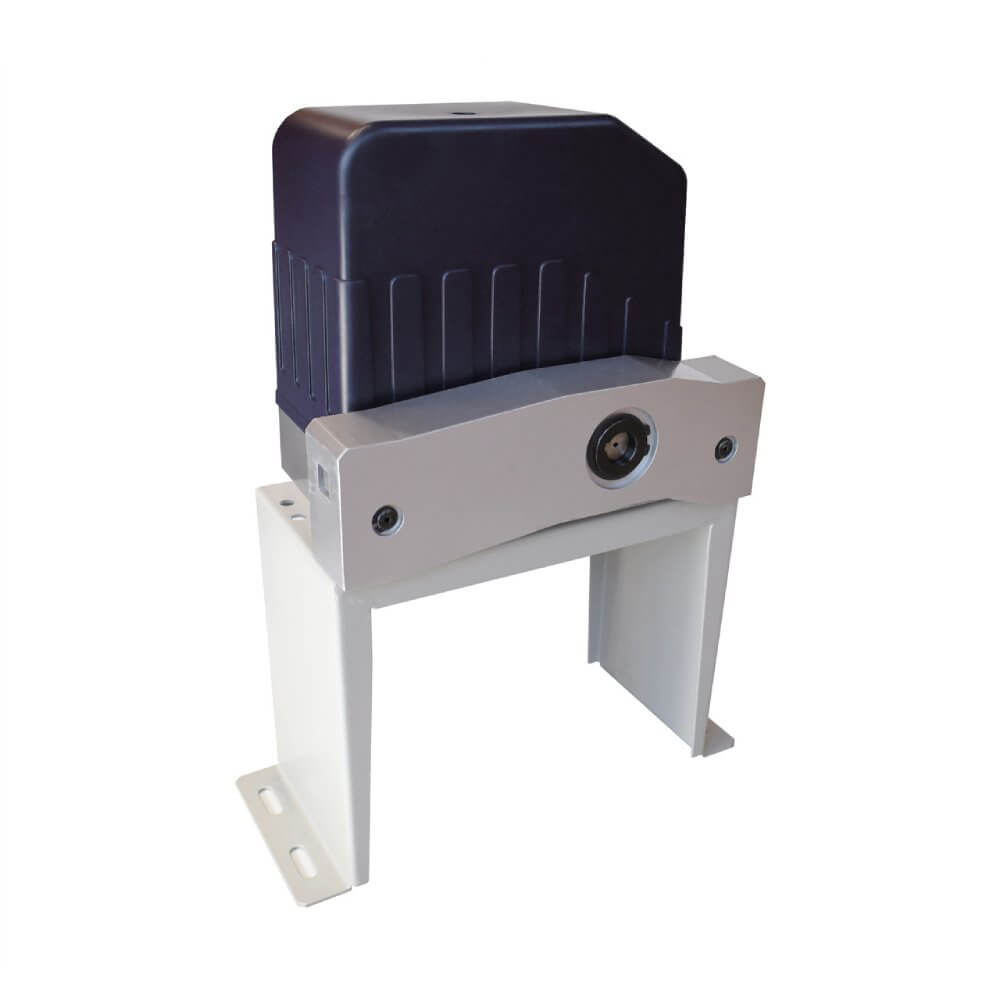 ALEKO Sliding Gate Opener Basic Kit [AC1400] (SAK92764)-SAKSBY