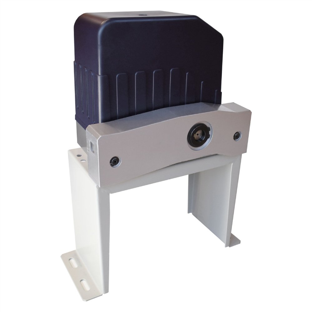 ALEKO Sliding Gate Opener Basic Kit [AC1400] (SAK92764)-SAKSBY