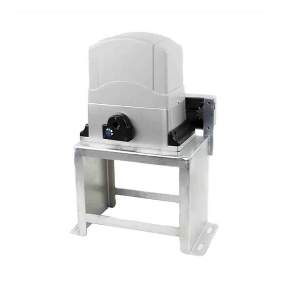 ALEKO Sliding Gate Opener Basic Kit [AC1800] (SAK84930)-SAKSBY