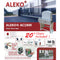 ALEKO Sliding Gate Opener Basic Kit [AC1800] (SAK84930)-SAKSBY