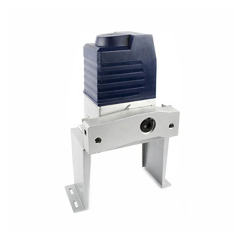 ALEKO Sliding Gate Opener Basic Kit [AC2000] (SAK45678)-SAKSBY