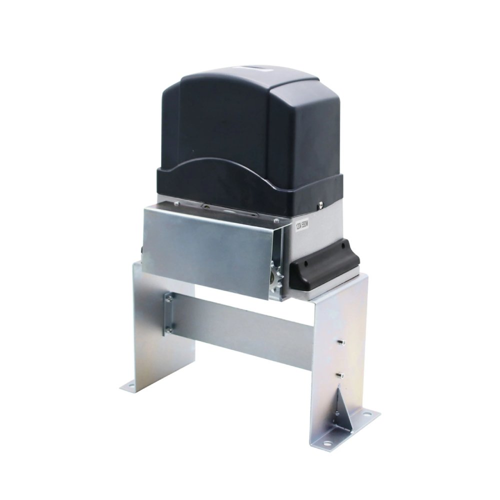 ALEKO Sliding Gate Opener Basic Kit [AC2700] (SAK68249)-SAKSBY