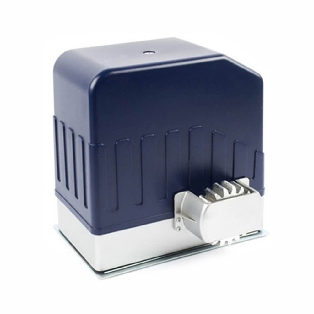 ALEKO Sliding Gate Opener Basic Kit [AR1400] (SAK39487)-SAKSBY