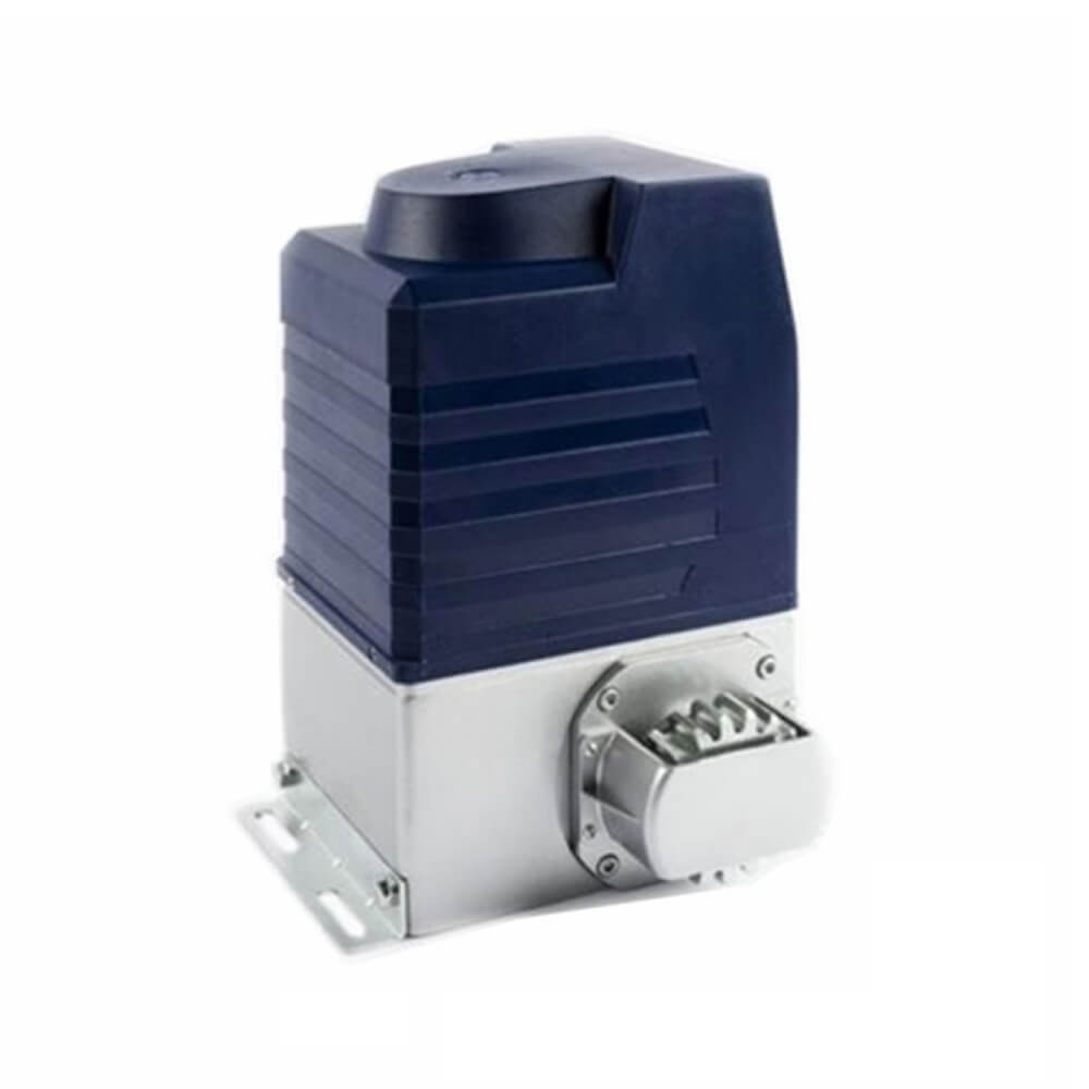 ALEKO Sliding Gate Opener Basic Kit [AR2050] (SAK12894)-SAKSBY