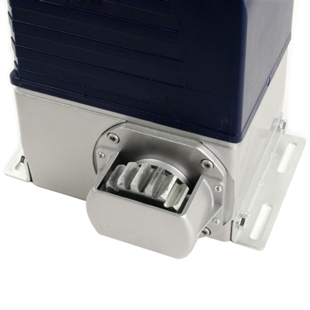 ALEKO Sliding Gate Opener Basic Kit [AR2050] (SAK12894)-SAKSBY